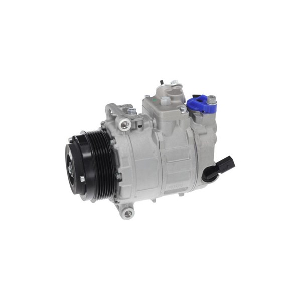Kompressor, klimatanläggning 12V Valeo 690204 VALEO