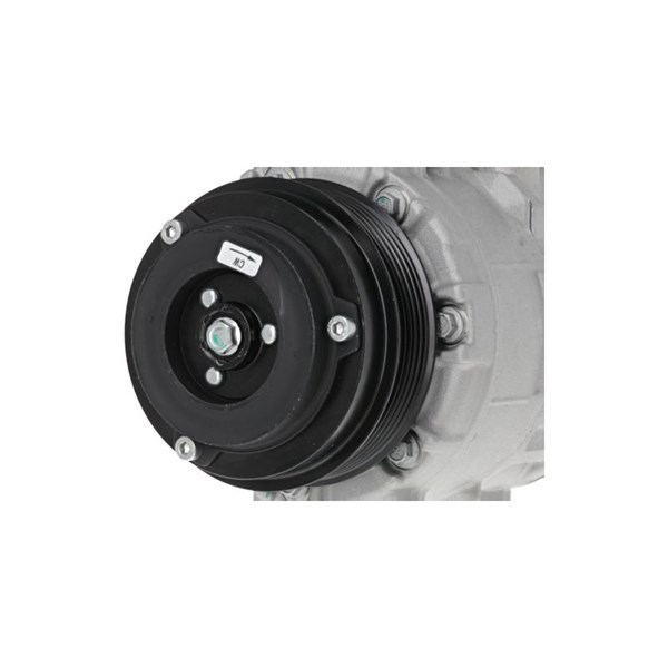 Kompressor, klimatanläggning 12V Valeo 690204 VALEO Kompressor, klimatanläggning 12V Valeo 690204 VALEO