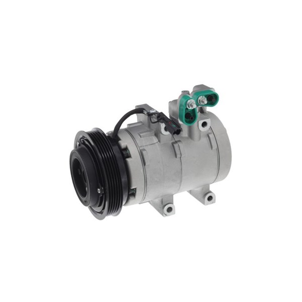 Kompressor, klimatanläggning 12V Valeo 690206 VALEO Kompressor, klimatanläggning 12V Valeo 690206 VALEO