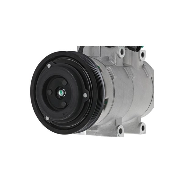 Kompressor, klimatanläggning 12V Valeo 690206 VALEO Kompressor, klimatanläggning 12V Valeo 690206 VALEO