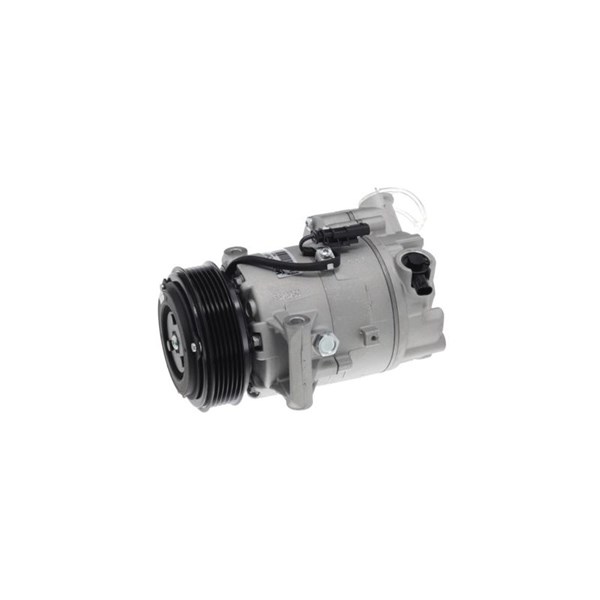 Kompressor, klimatanläggning 12V Valeo 690210 VALEO Kompressor, klimatanläggning 12V Valeo 690210 VALEO