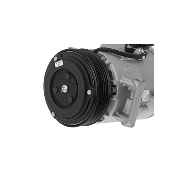 Kompressor, klimatanläggning 12V Valeo 690210 VALEO Kompressor, klimatanläggning 12V Valeo 690210 VALEO
