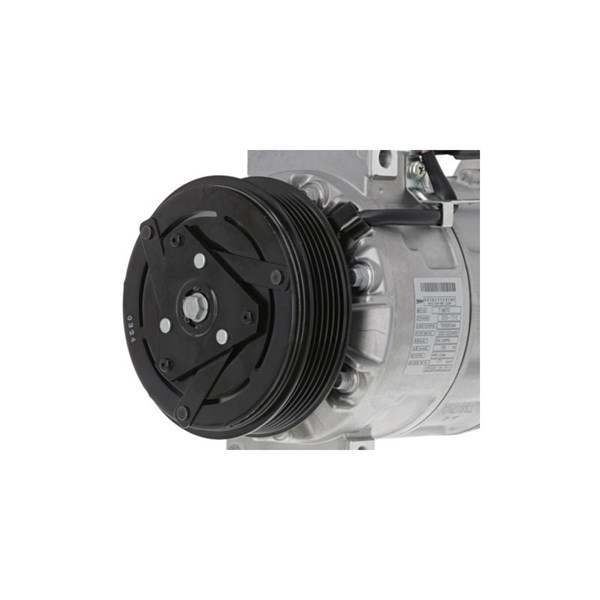 Kompressor, klimatanläggning 12V Valeo 716670 VALEO Kompressor, klimatanläggning 12V Valeo 716670 VALEO