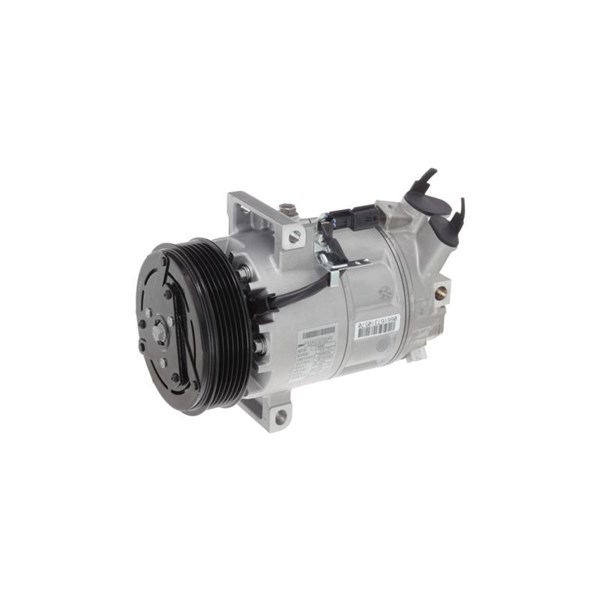 Kompressor, klimatanläggning 12V Valeo 716890 VALEO Kompressor, klimatanläggning 12V Valeo 716890 VALEO