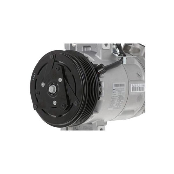 Kompressor, klimatanläggning 12V Valeo 716890 VALEO Kompressor, klimatanläggning 12V Valeo 716890 VALEO