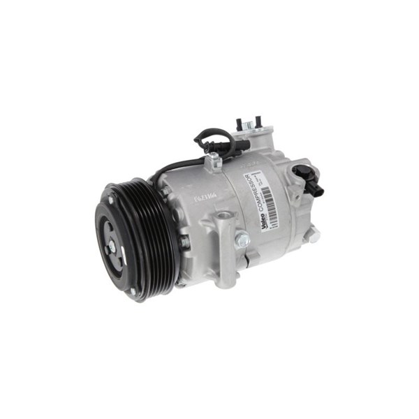 Kompressor, klimatanläggning 12V Valeo 813244 VALEO Kompressor, klimatanläggning 12V Valeo 813244 VALEO