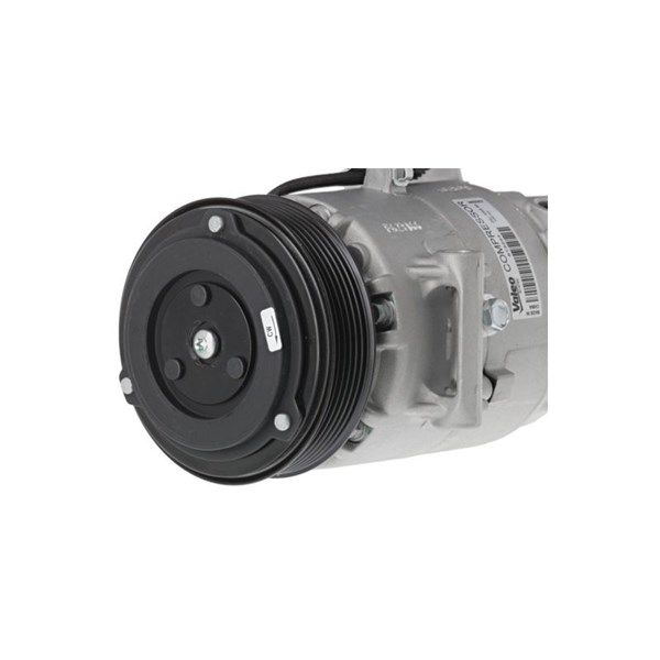 Kompressor, klimatanläggning 12V Valeo 813244 VALEO Kompressor, klimatanläggning 12V Valeo 813244 VALEO