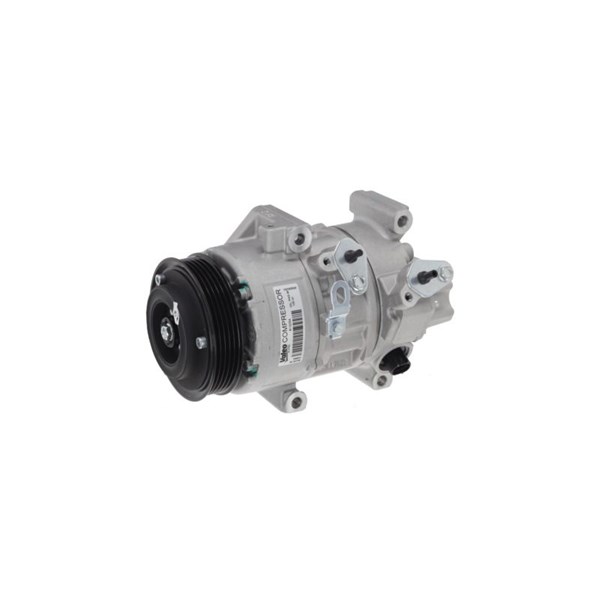 Kompressor, klimatanläggning 12V Valeo 813254 VALEO Kompressor, klimatanläggning 12V Valeo 813254 VALEO