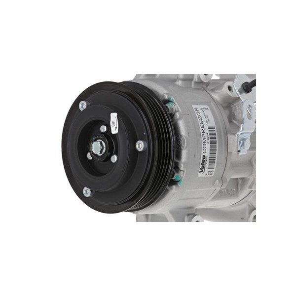 Kompressor, klimatanläggning 12V Valeo 813254 VALEO