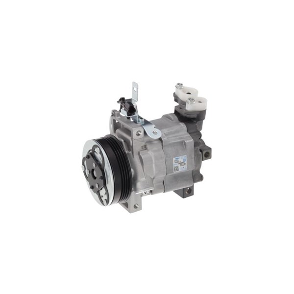Kompressor, klimatanläggning Valeo 814715 VALEO Kompressor, klimatanläggning Valeo 814715 VALEO