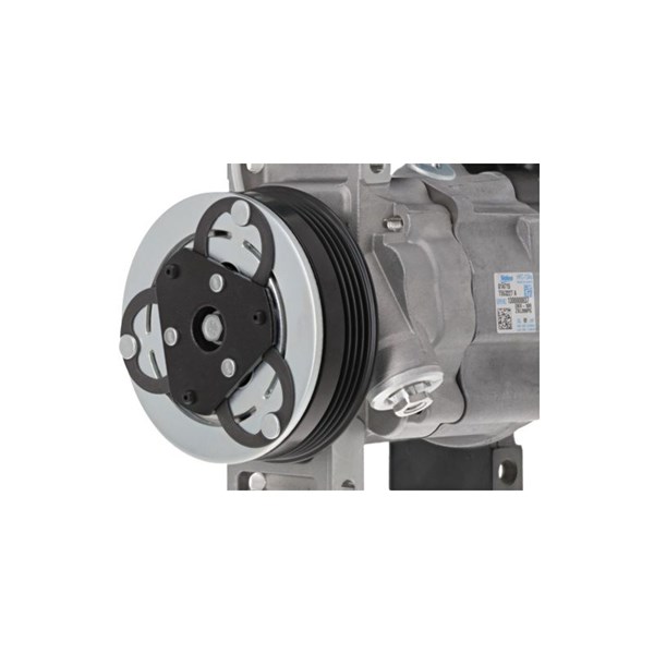 Kompressor, klimatanläggning Valeo 814715 VALEO Kompressor, klimatanläggning Valeo 814715 VALEO