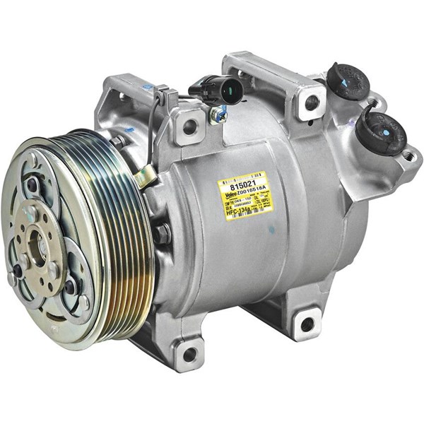 Kompressor, klimatanläggning 12V Valeo 815021 VALEO