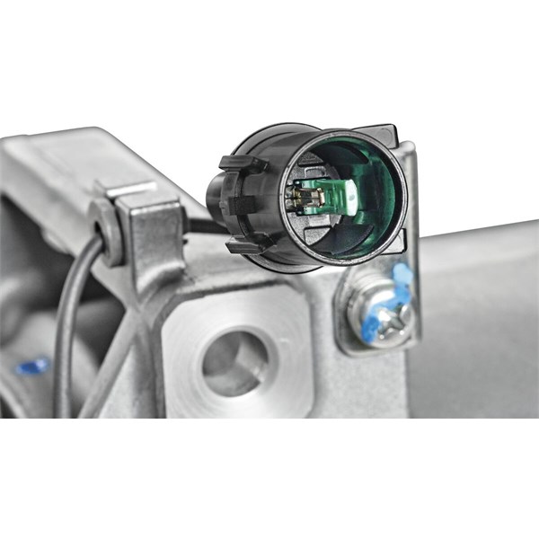 Kompressor, klimatanläggning 12V Valeo 815021 VALEO