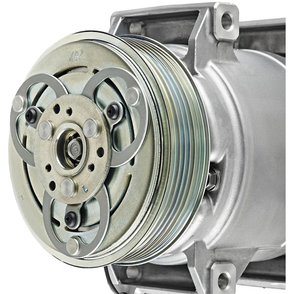 Kompressor, klimatanläggning 12V Valeo 815021 VALEO Kompressor, klimatanläggning 12V Valeo 815021 VALEO