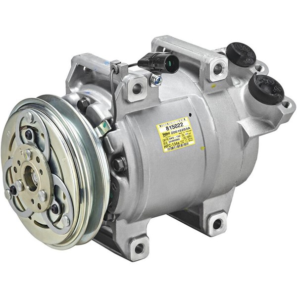 Kompressor, klimatanläggning 12V Valeo 815022 VALEO