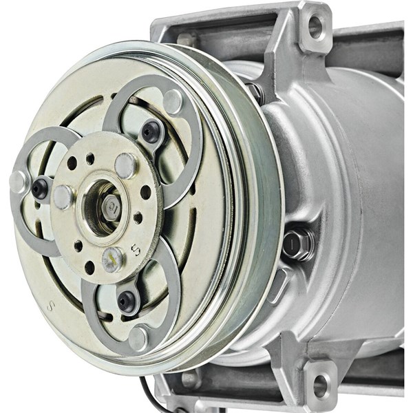 Kompressor, klimatanläggning 12V Valeo 815022 VALEO Kompressor, klimatanläggning 12V Valeo 815022 VALEO