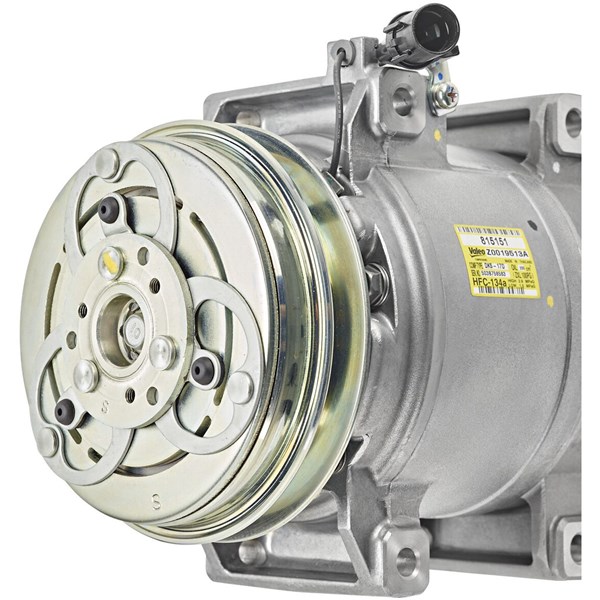 Kompressor, klimatanläggning 12V Valeo 815151 VALEO Kompressor, klimatanläggning 12V Valeo 815151 VALEO