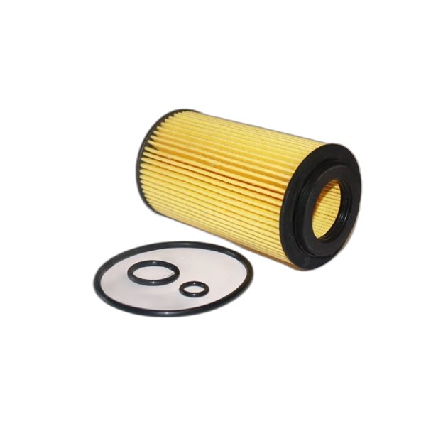 Oljefilter