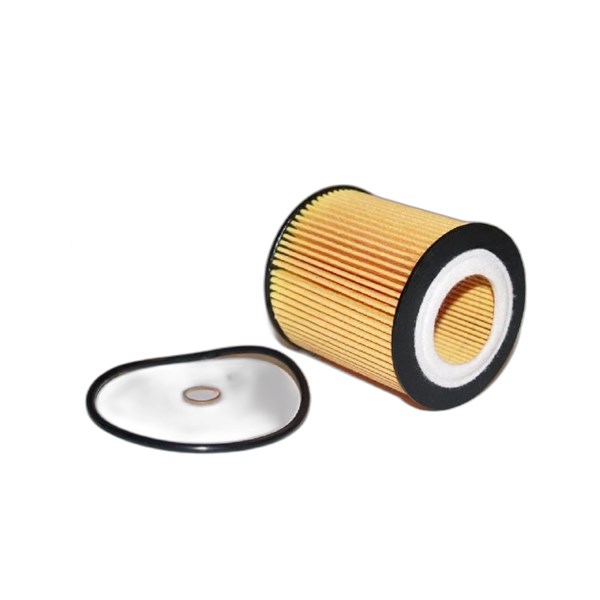 Oljefilter
