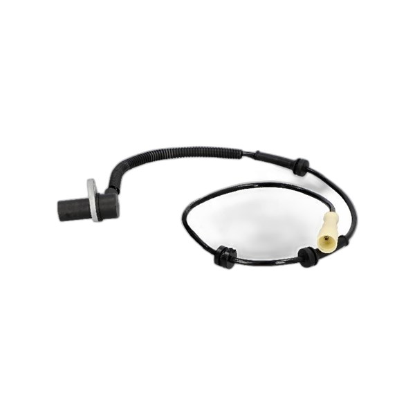 ABS-givare, Sensor, hjulvarvtal, framaxel vänster