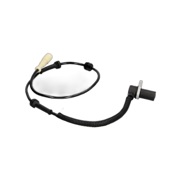 ABS-givare, Sensor, hjulvarvtal, framaxel vänster