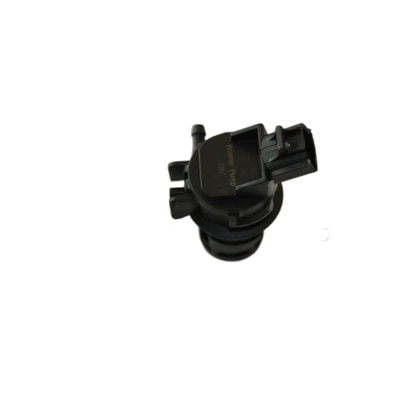 Spolarpump