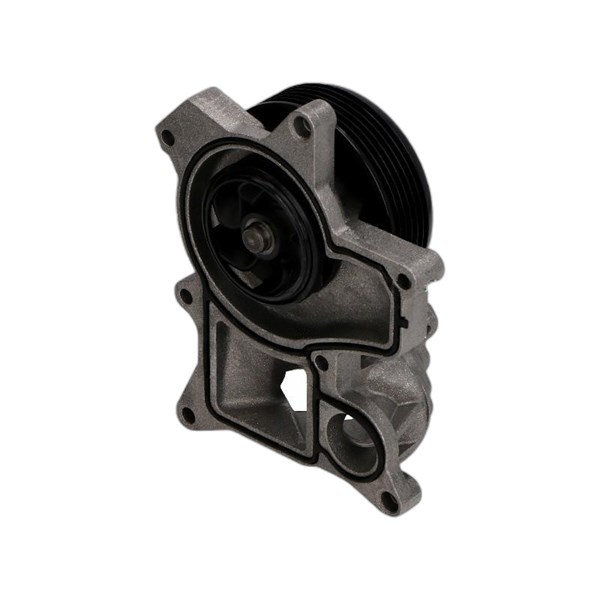 Vattenpump