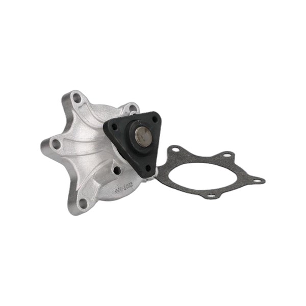 Vattenpump