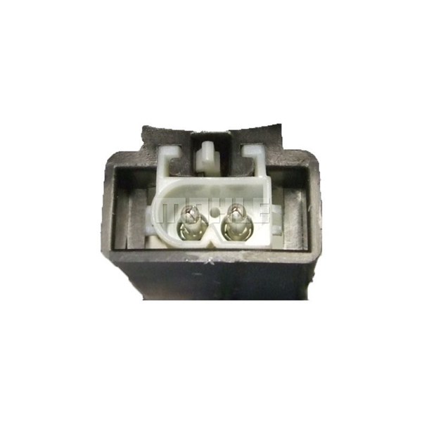 Kupéfläkt 12V, Fram Mahle AB 89 000P MAHLE