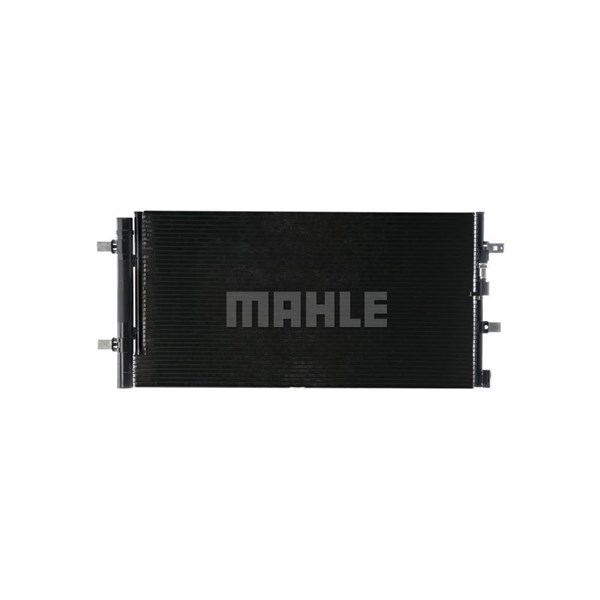 Kondensor, klimatanläggning Mahle AC 102 000P MAHLE