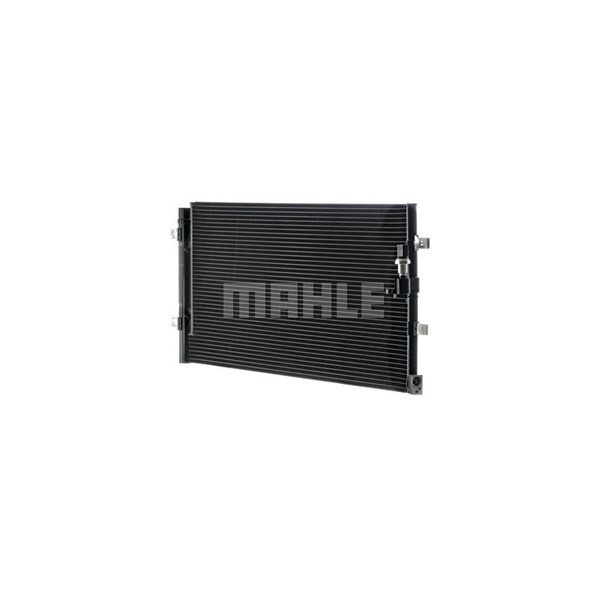 Kondensor, klimatanläggning Mahle AC 102 000P MAHLE