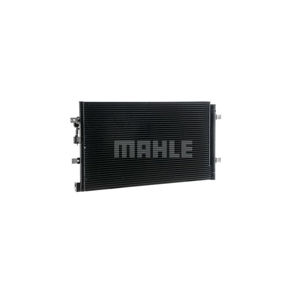 Kondensor, klimatanläggning Mahle AC 102 000P MAHLE