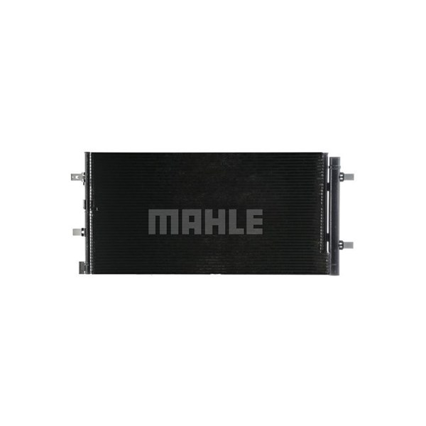 Kondensor, klimatanläggning Mahle AC 102 000P MAHLE