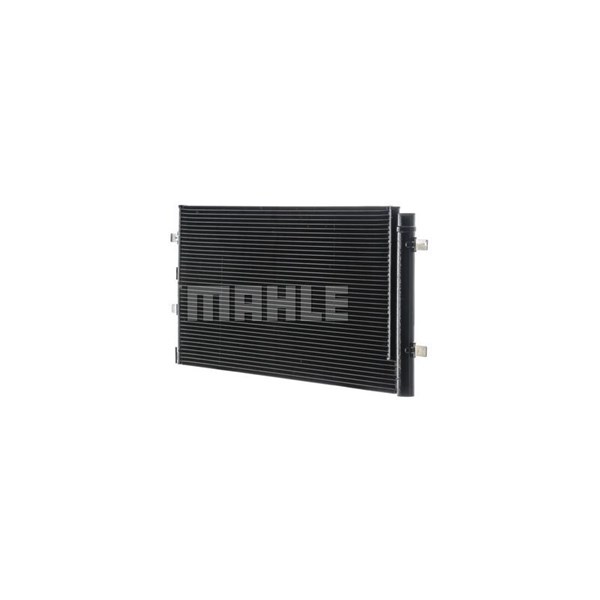 Kondensor, klimatanläggning Mahle AC 102 000P MAHLE