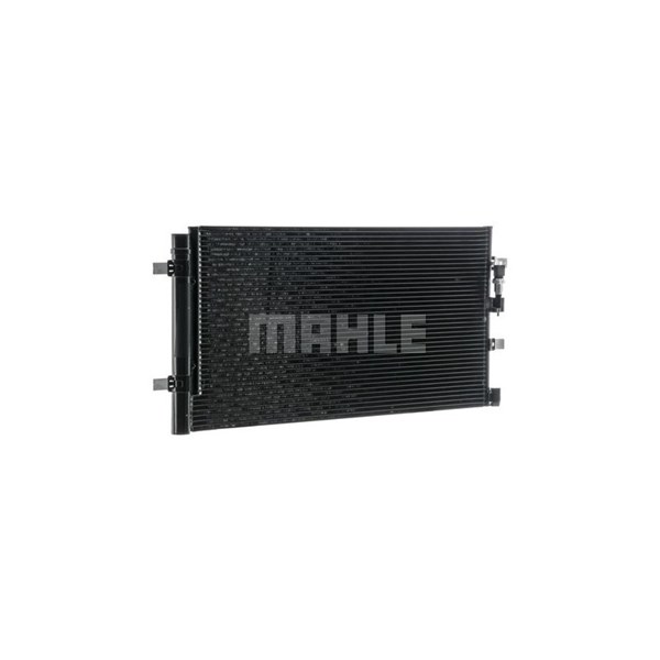 Kondensor, klimatanläggning Mahle AC 102 000P MAHLE