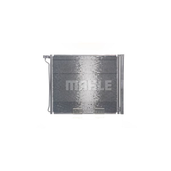 Kondensor, klimatanläggning Mahle AC 269 000S MAHLE