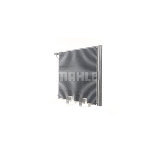 Kondensor, klimatanläggning Mahle AC 269 000S MAHLE