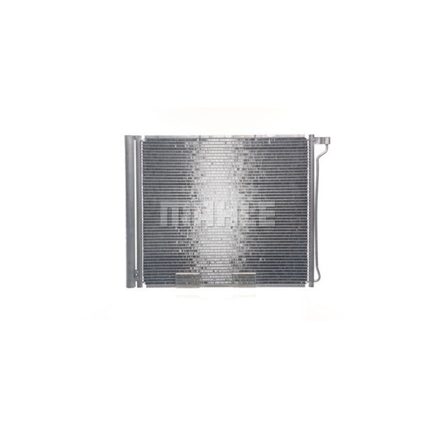 Kondensor, klimatanläggning Mahle AC 269 000S MAHLE