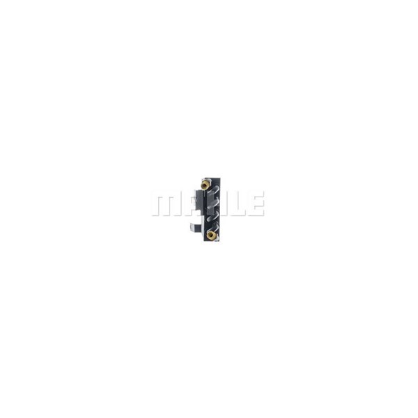 Kondensor, klimatanläggning, Fram Mahle AC 356 000P MAHLE Kondensor, klimatanläggning, Fram Mahle AC 356 000P MAHLE