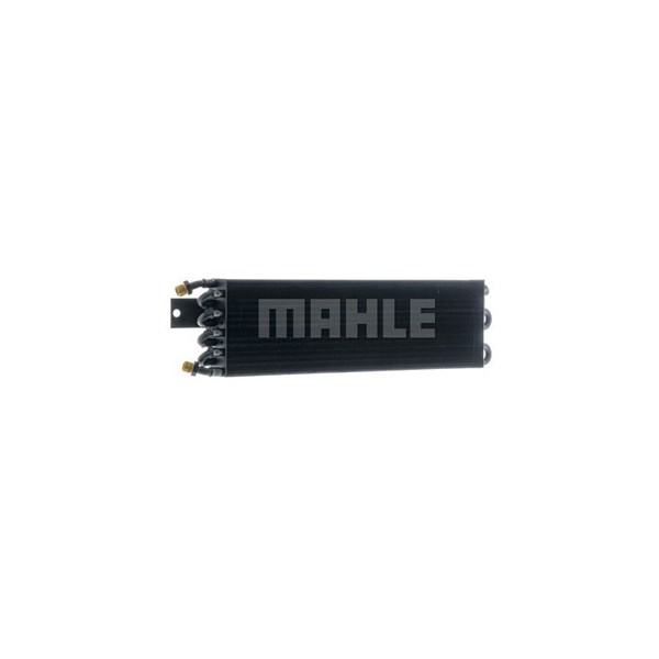 Kondensor, klimatanläggning, Fram Mahle AC 356 000P MAHLE