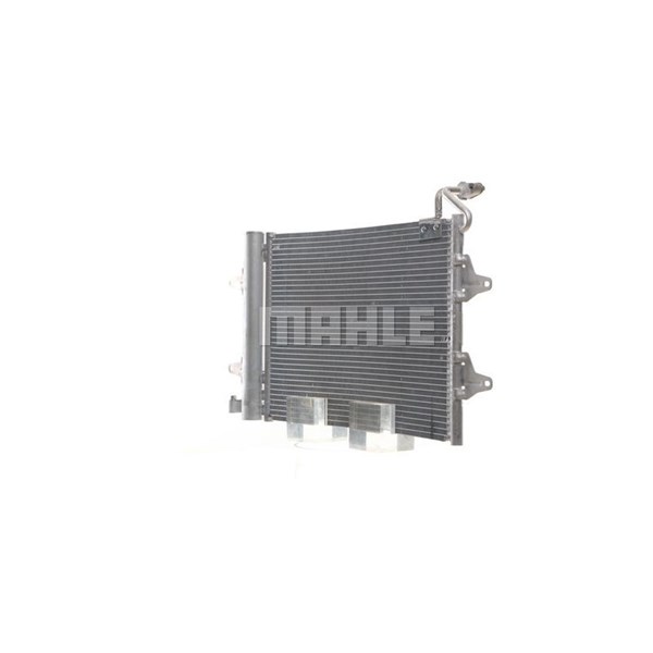 Kondensor, klimatanläggning Mahle AC 359 000S MAHLE