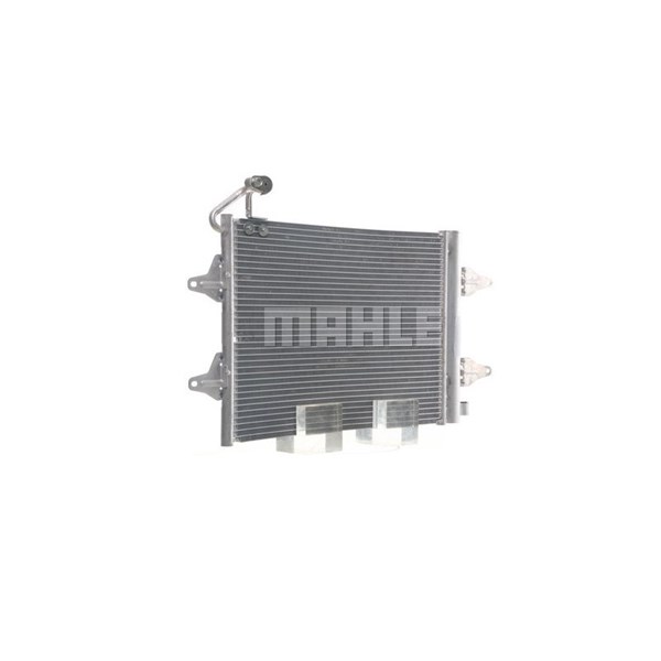 Kondensor, klimatanläggning Mahle AC 359 000S MAHLE