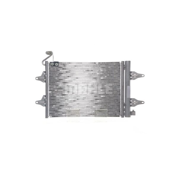 Kondensor, klimatanläggning Mahle AC 359 000S MAHLE