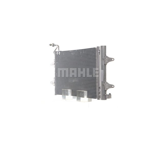 Kondensor, klimatanläggning Mahle AC 359 000S MAHLE