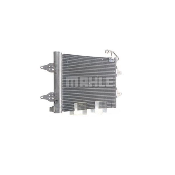 Kondensor, klimatanläggning Mahle AC 359 000S MAHLE