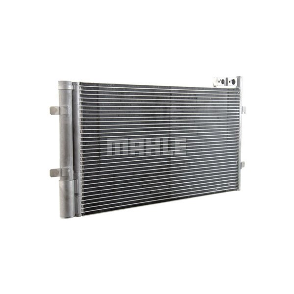 Kondensor, klimatanläggning Mahle AC 42 000P MAHLE