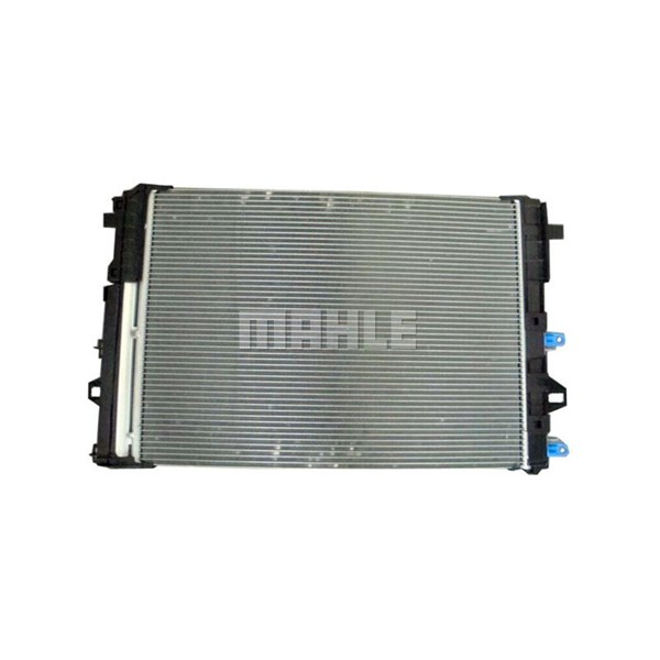 Kondensor, klimatanläggning Mahle AC 446 000S MAHLE