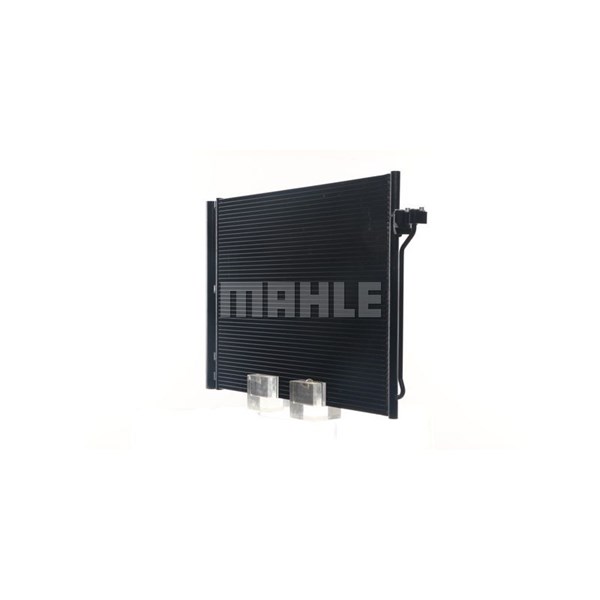 Kondensor, klimatanläggning Mahle AC 463 000S MAHLE