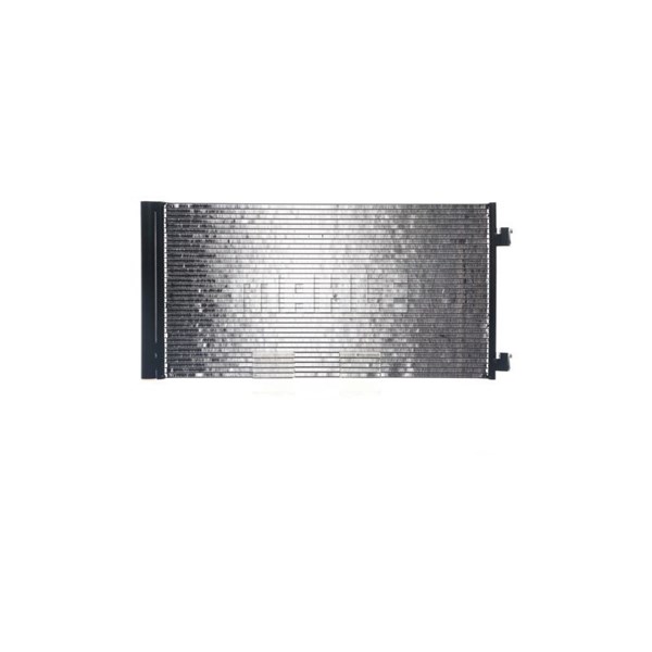 Kondensor, klimatanläggning Mahle AC 751 000S MAHLE