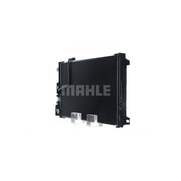 Kondensor, klimatanläggning Mahle AC 786 000S MAHLE